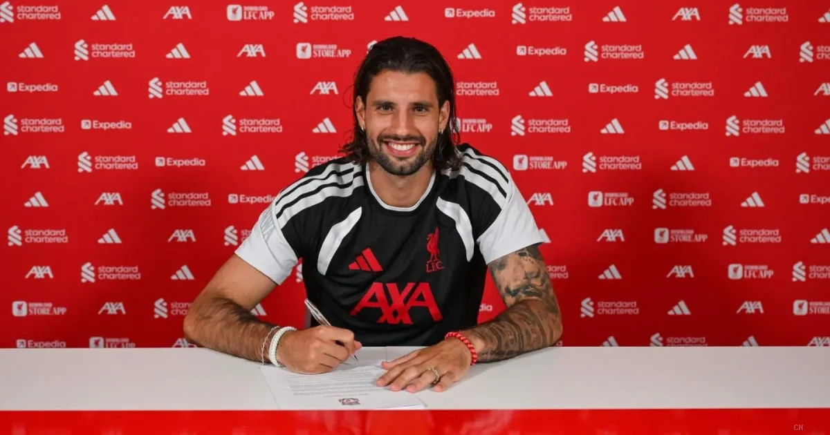 Szoboszlai rinnova con il Liverpool