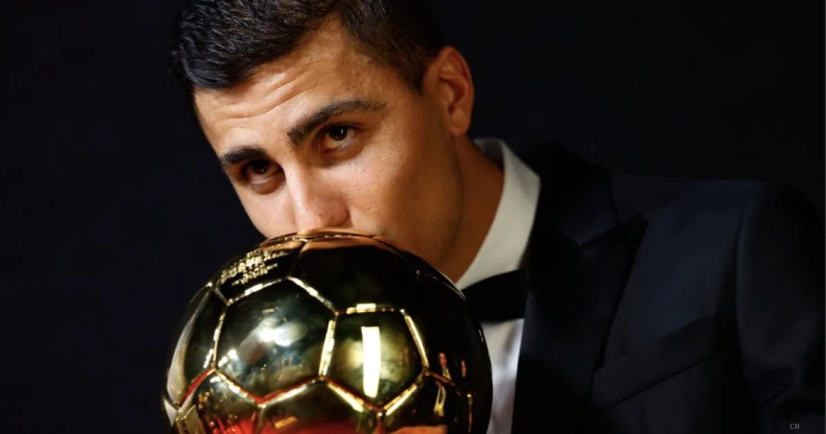 Rodri infiamma la finale: "Messi è il migliore della storia, ma la Spagna è pronta a prendersi il Mondo"