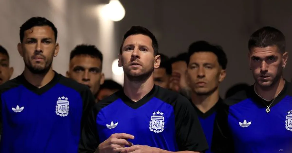 Laporte accende la finale mondiale: accuse all'Argentina per il comportamento antisportivo contro l'Inghilterra