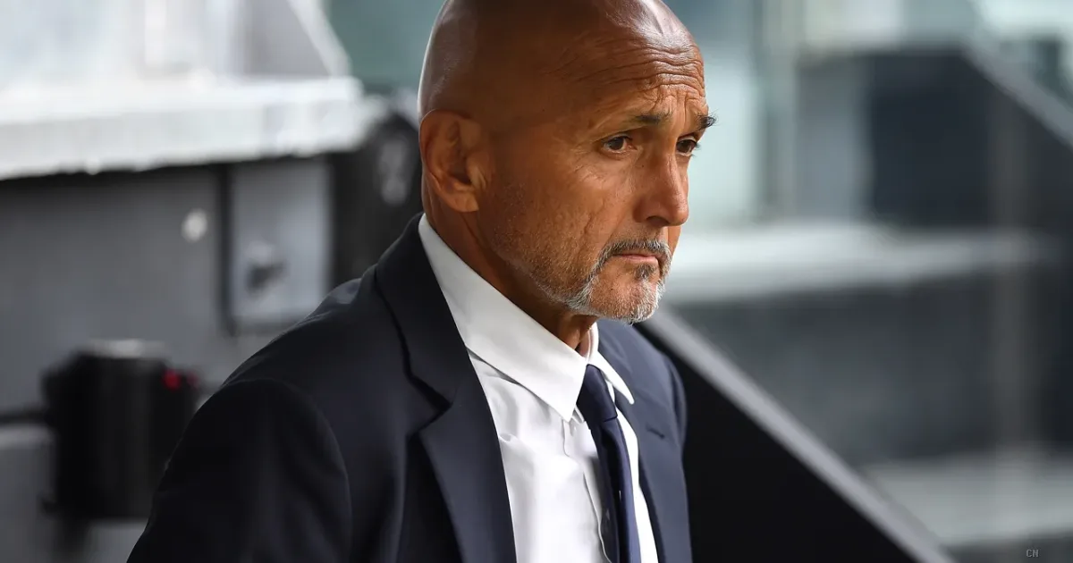 Juventus, debutto Spalletti contro il Basilea: guida completa a TV e streaming per la prima amichevole