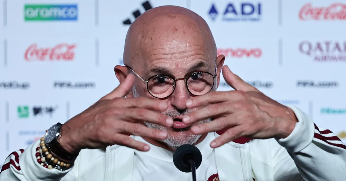 Spagna, De la Fuente lancia la sfida mondiale: Yamal è pronto, ma per Messi serve un piano speciale