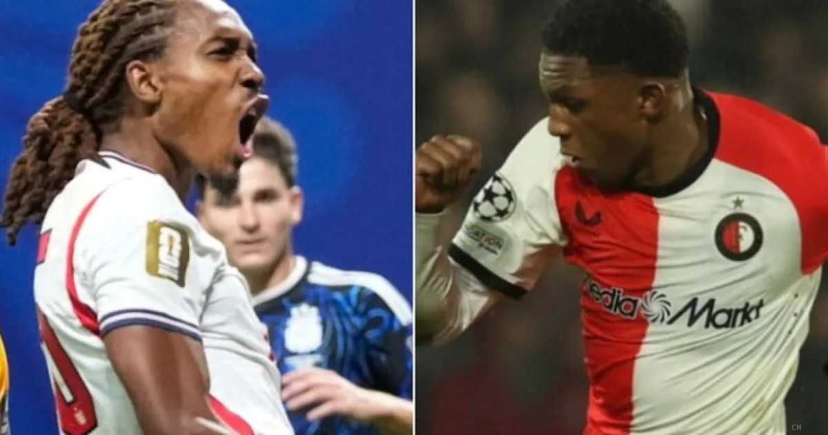 Inter, assalto alla fascia destra: Chivu punta Spence ma spunta l'ombra di Read del Feyenoord
