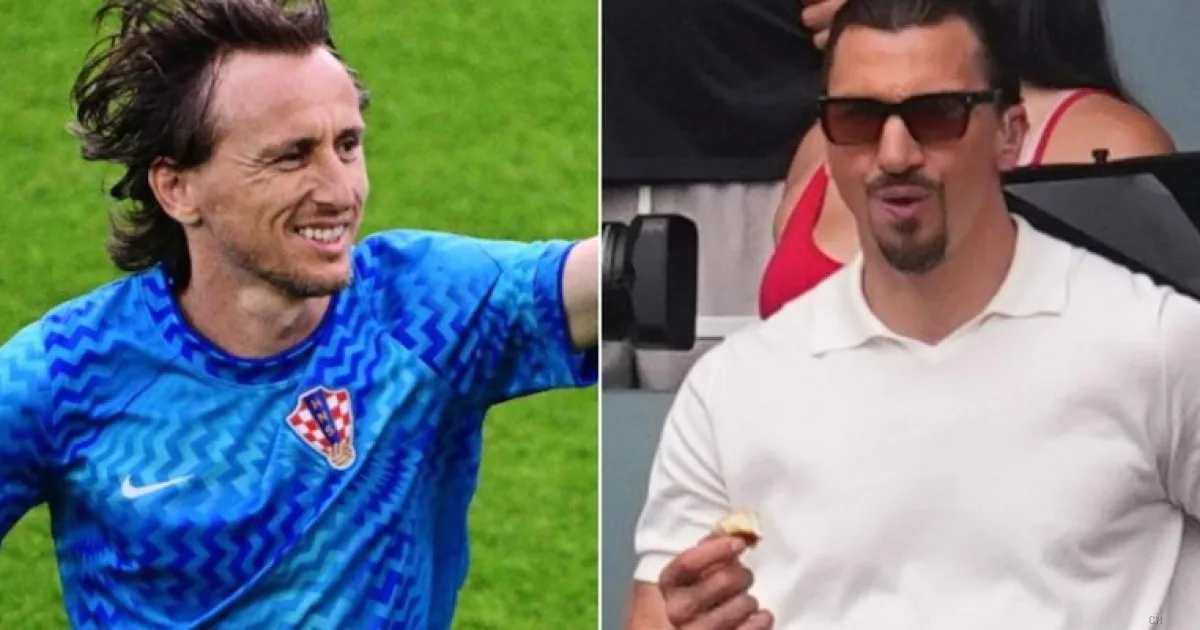 Milan, Modric verso il rinnovo: la mossa decisiva di Ibrahimovic e il piano di Amorim per il futuro