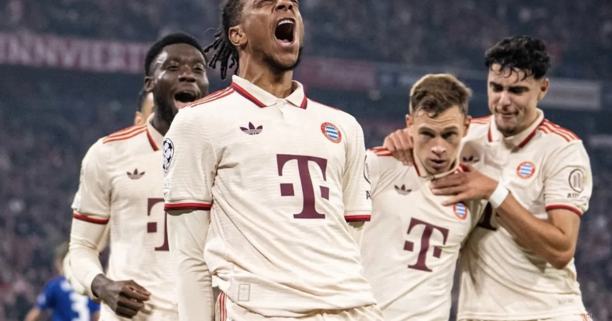 Matthaus: Olise non andrà al Real Madrid