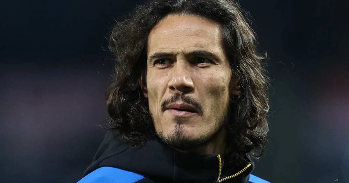 Cavani al Lecce, un sogno a parametro zero