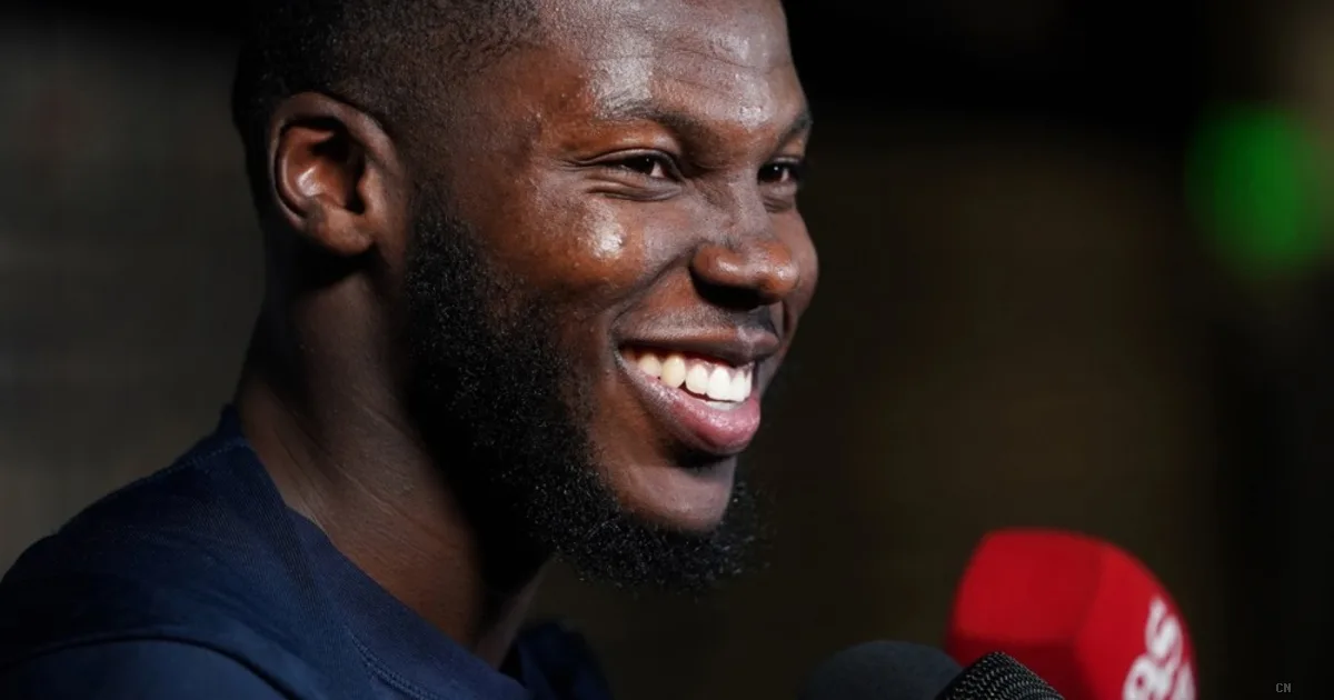 Il futuro di Musah al Milan