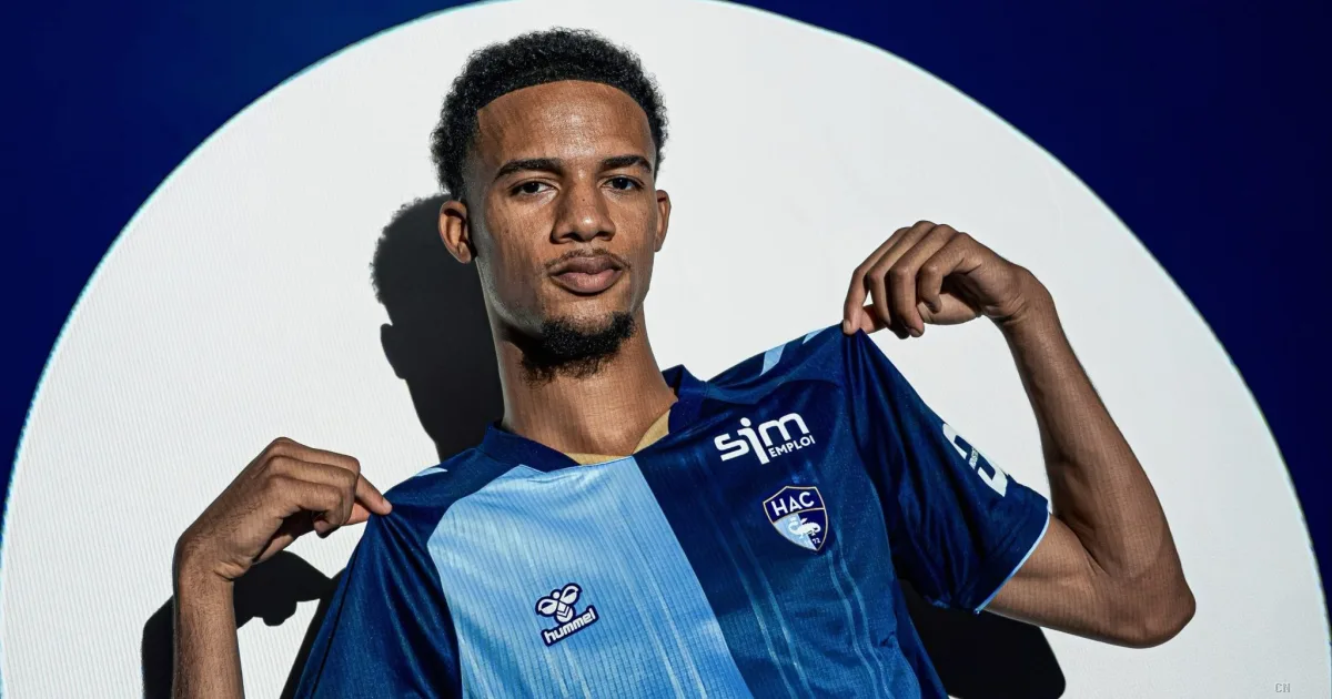 Richardson torna al Le Havre in prestito