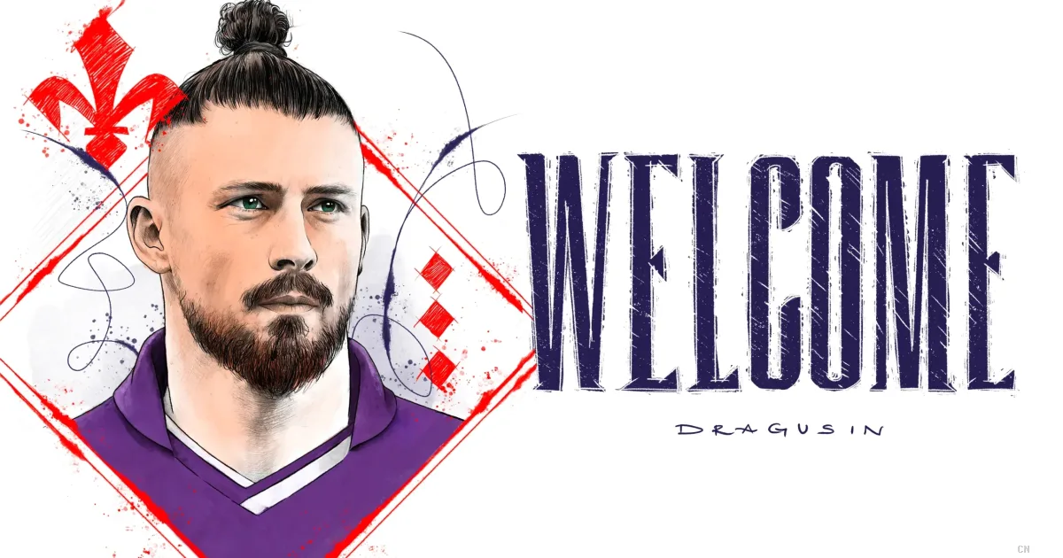 Dragusin: la Fiorentina sarà protagonista