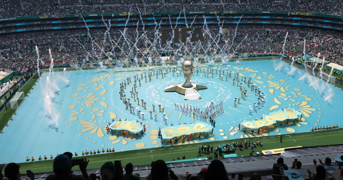 Rivoluzione Mondiali 2026: la finale avrà uno show musicale in stile Super Bowl con Madonna e i Coldplay
