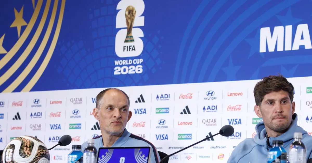 Inghilterra, Tuchel tra orgoglio e rimpianto: "Bronzo storico dopo 60 anni, ma il dolore per la finale resta"