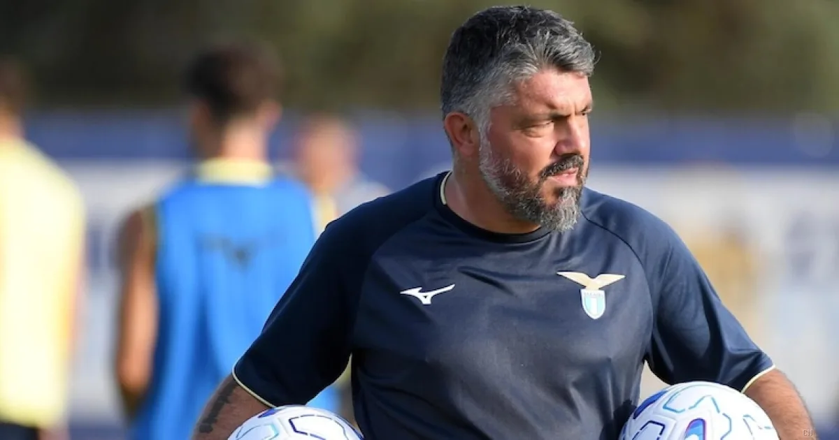 Lazio, Gattuso chiede un nuovo bomber: Lotito stanzia il budget e valuta le piste Piccoli e Pinamonti