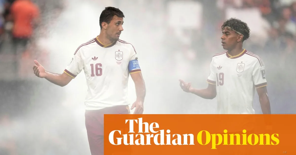 Il segreto della Spagna: perché la Roja domina il calcio mondiale attraverso il collettivo e la tattica