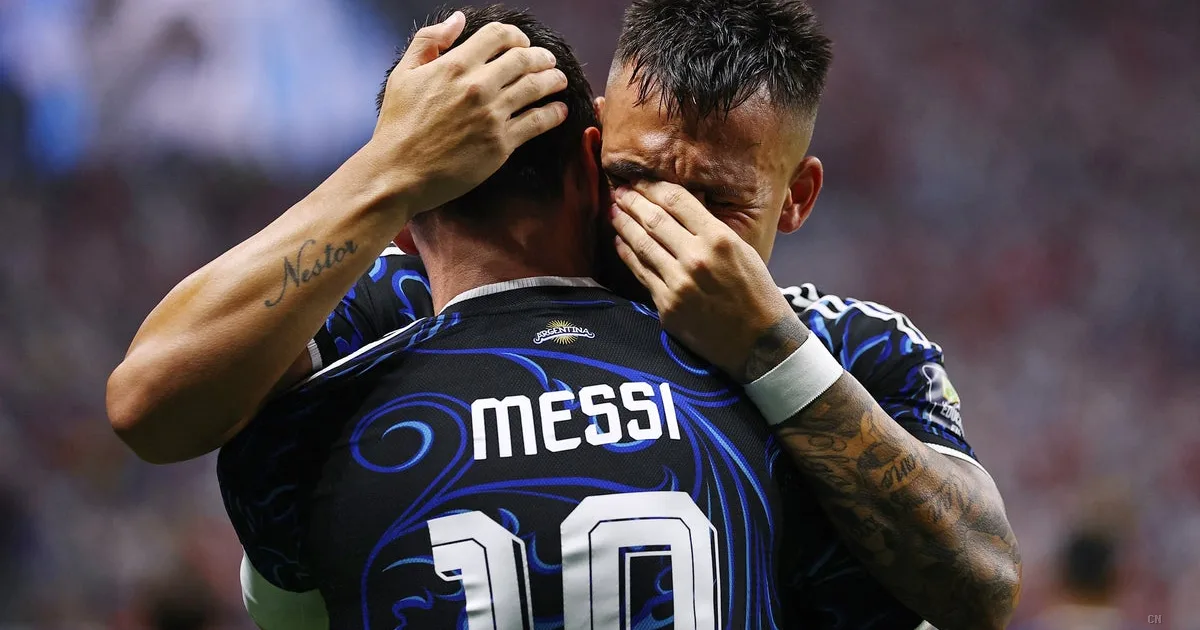 Finale Mondiali 2026: Spagna-Argentina, l'ultimo atto a New York tra storia e spettacolo globale