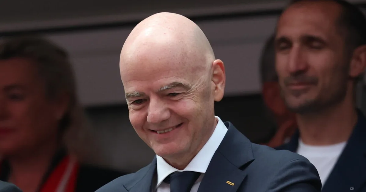 FIFA, incassi record da 15 miliardi di dollari: Infantino blinda la rielezione e guarda agli USA per il 2038
