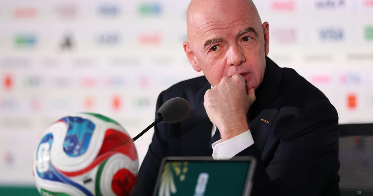 FIFA accusata di 'tirannia' dopo la revoca delle accrediti
