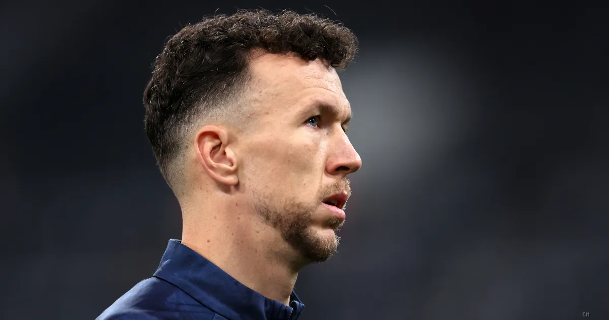 Perisic punta al ritorno all'Inter