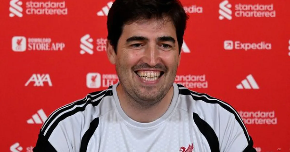 Liverpool: accordo per il terzo acquisto estivo