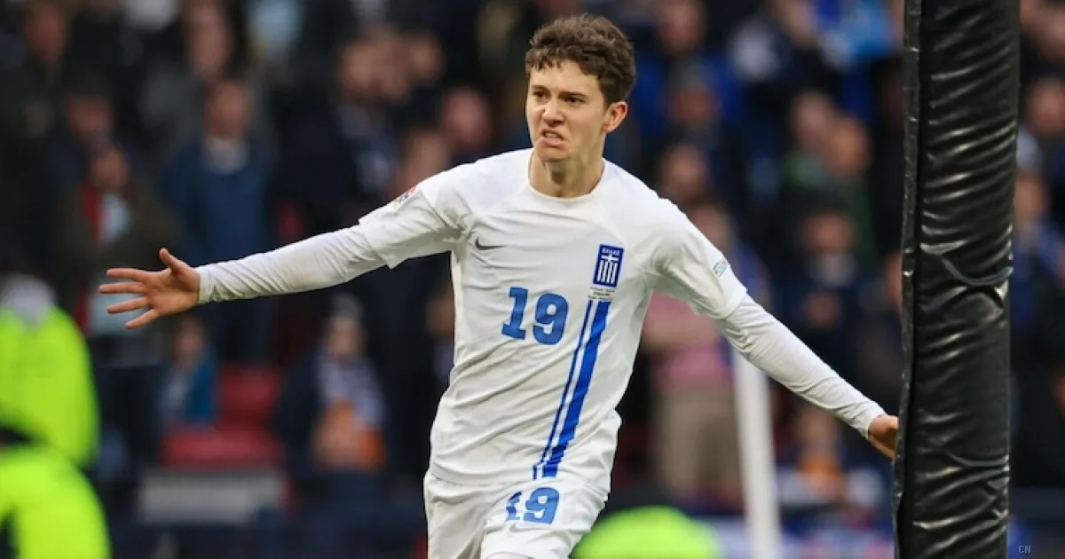 Milan, assalto a Karetsas: il gioiello del Genk nel mirino di Amorim per un mercato da sogno