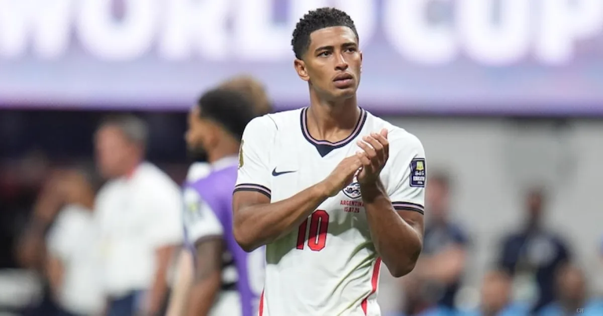 Bellingham trascina l'Inghilterra sul podio mondiale: record storico e leadership da fuoriclasse contro la Francia