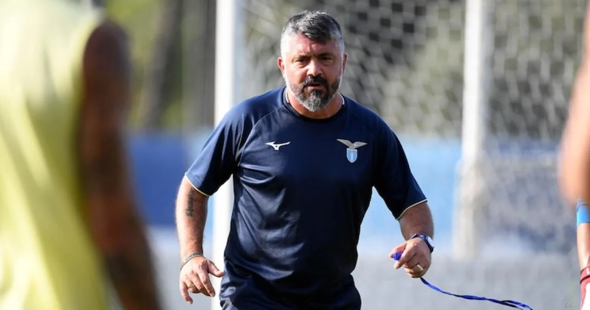Lazio sfida la Primavera in amichevole