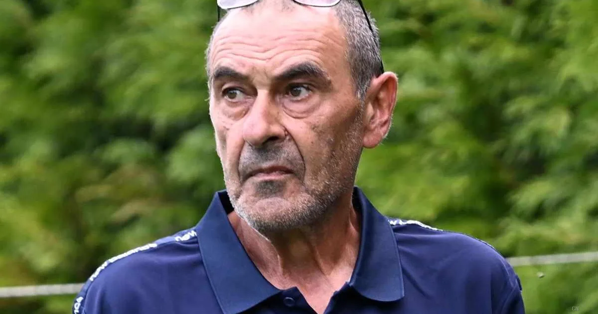 Rivoluzione Sarri all'Atalanta: difesa a quattro e Gaetano regista, ecco come cambia il volto della Dea