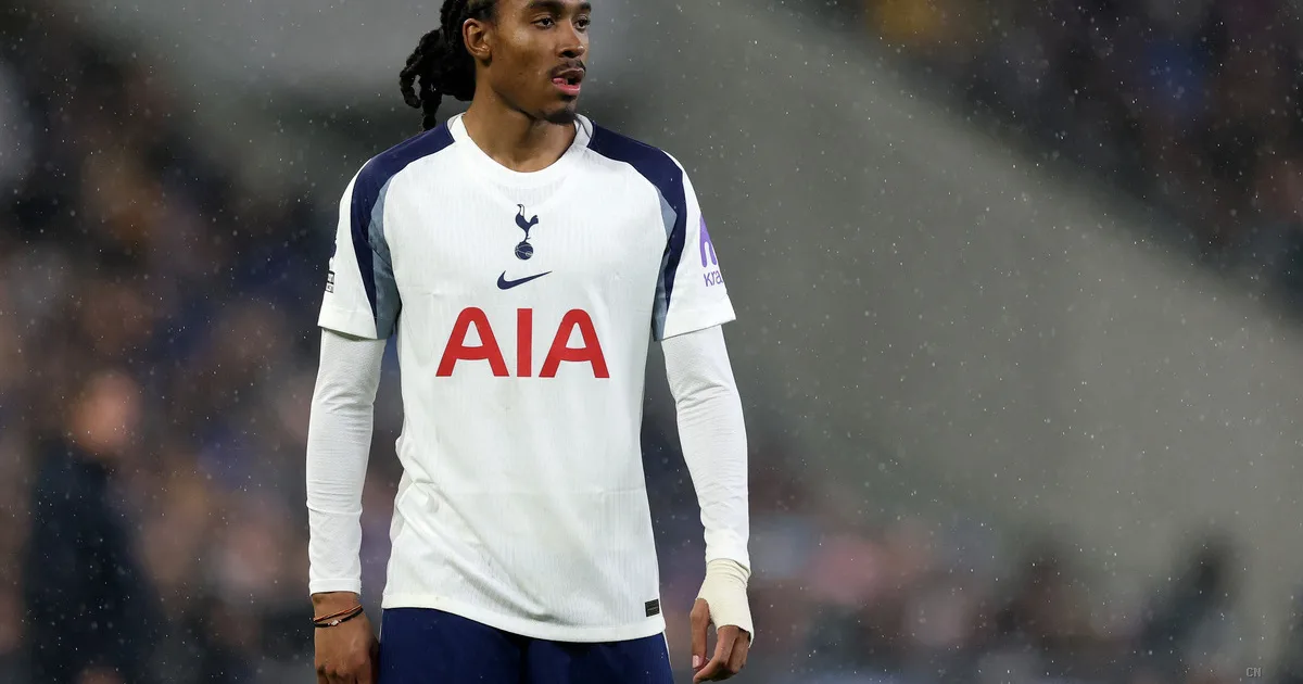 Inter spinge per Djed Spence