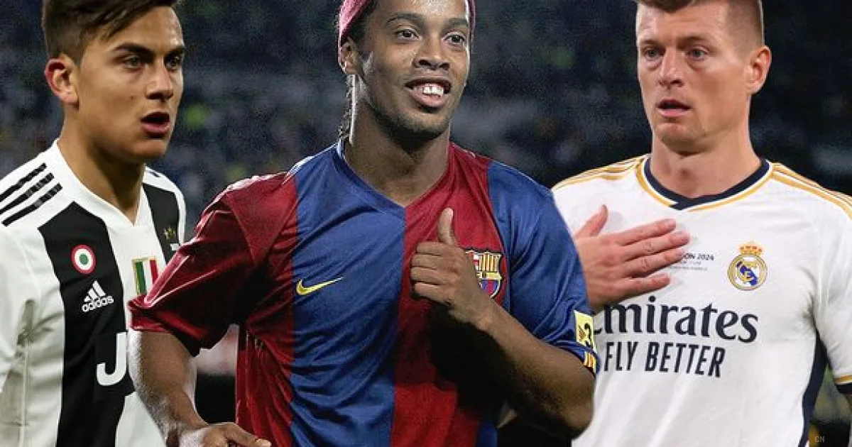 Manchester United e i rimpianti storici: da Ronaldinho a Mikel, i colpi sfumati che hanno cambiato la storia