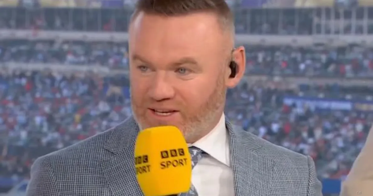 Wayne Rooney tra il sogno Manchester United e il successo in TV: il futuro della leggenda inglese