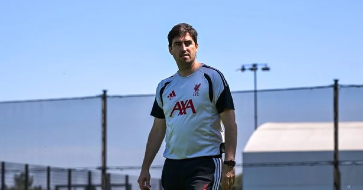 Il Liverpool può fare solo UN acquisto specifico