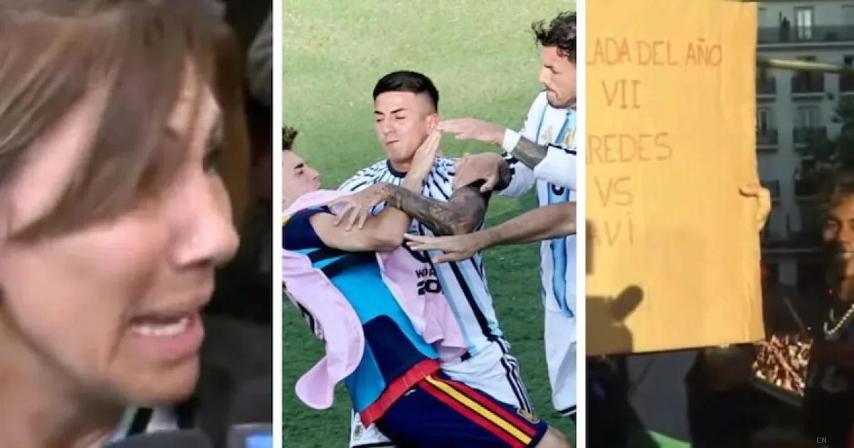 Paredes nella bufera: indagine FIFA e il retroscena shock della madre sulla costola incrinata