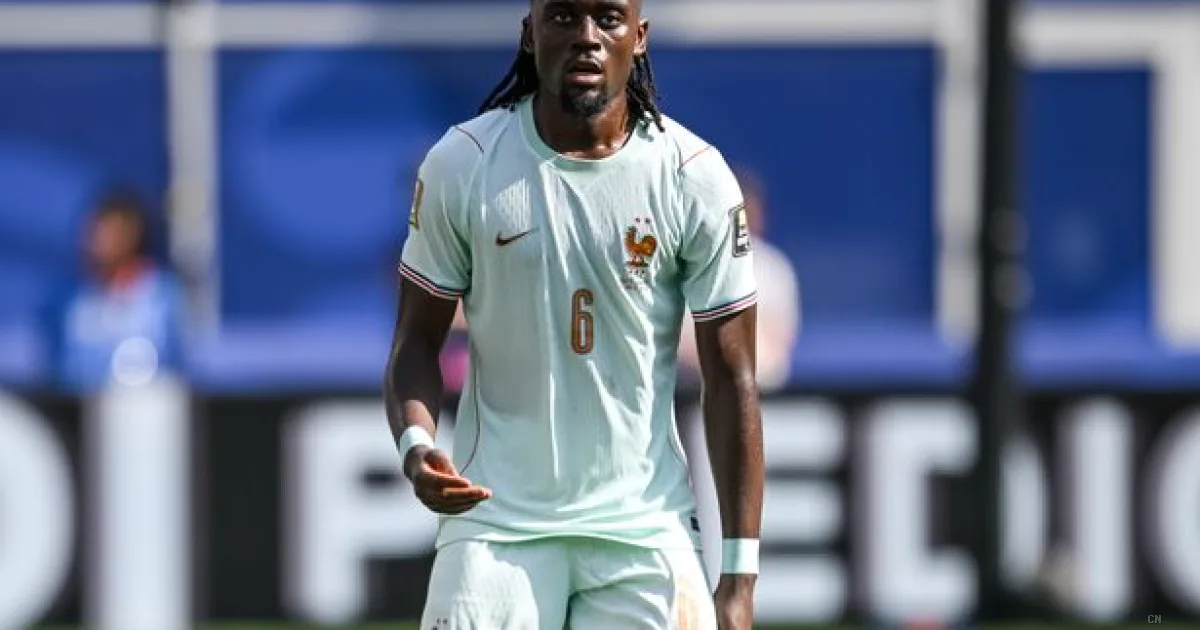 Manchester United in pole per Manu Koné: assalto alla Roma per il gioiello francese da 60 milioni