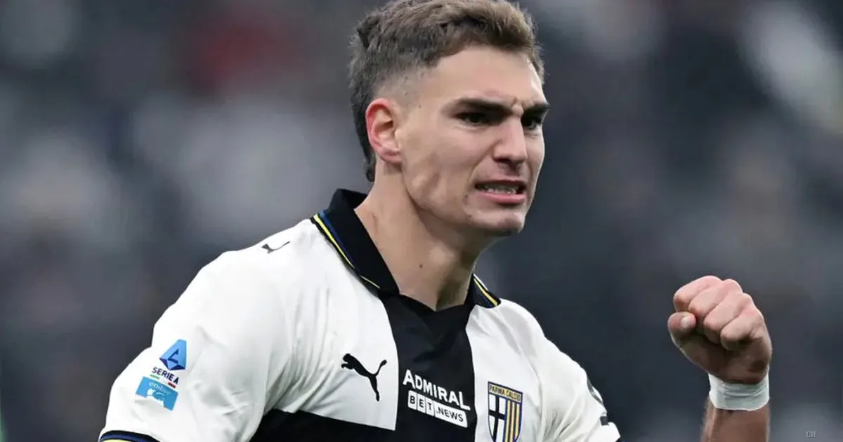 Juventus, offensiva totale per l'attacco: Pellegrino è il prescelto, ma restano vive le piste internazionali