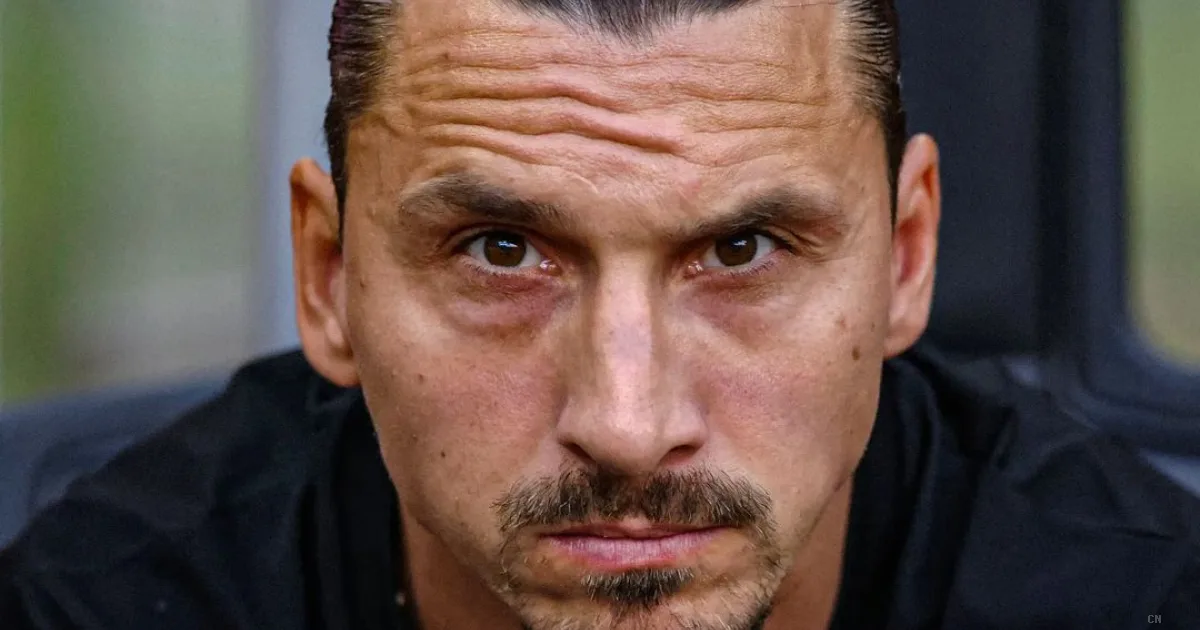 Ibrahimovic critica Paredes: 'Gli avrei dato una testata'