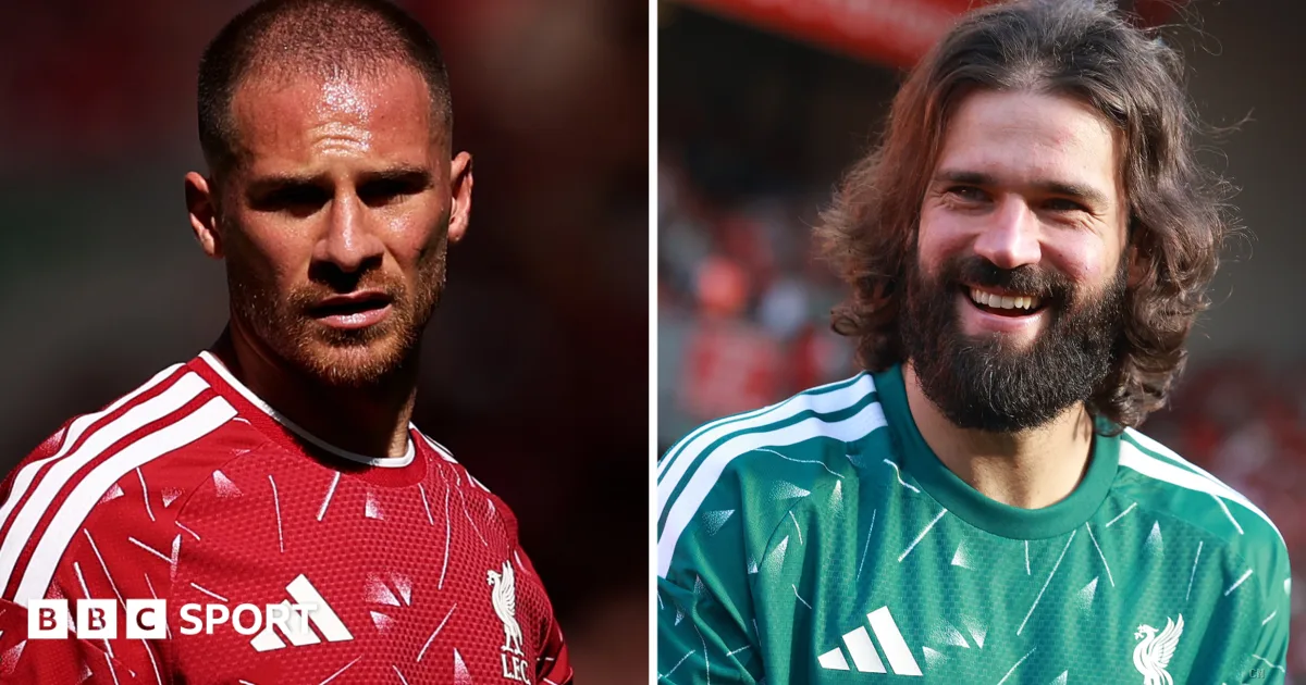 Liverpool, Iraola blinda i suoi campioni: Mac Allister e Alisson non si muovono da Anfield