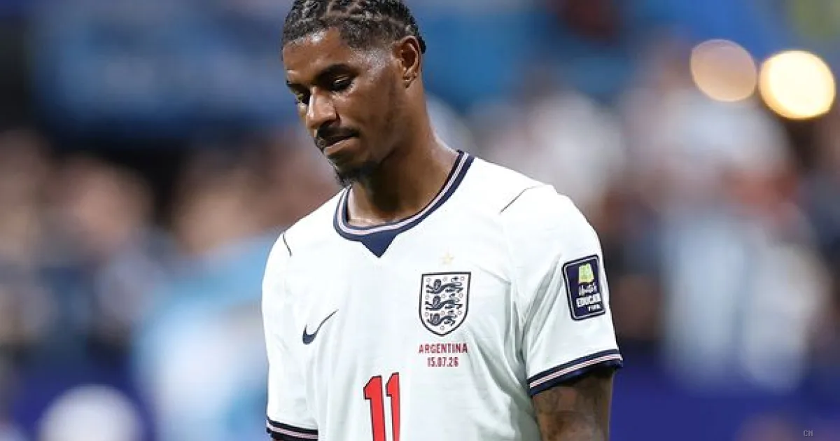 Il ritorno di Rashford, un punto di svolta per il Manchester United