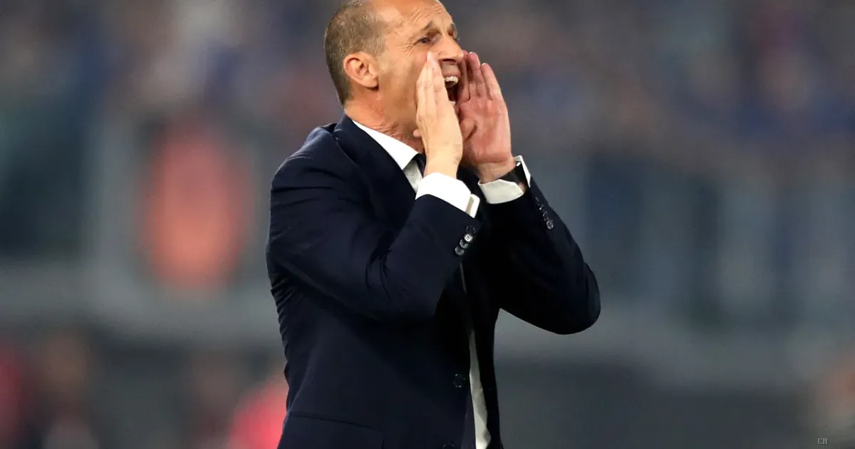 Napoli-Arezzo, debutto stagionale per Allegri: dove vedere l'amichevole in diretta e streaming