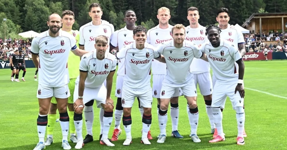 Bologna-Heidenheim oggi a Valles: Tedesco cerca il riscatto e la prima vittoria in rossoblù
