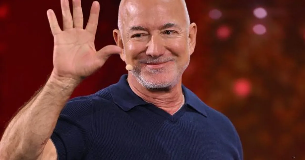 Bezos nel mirino del Liverpool: l'investimento che potrebbe cambiare il club
