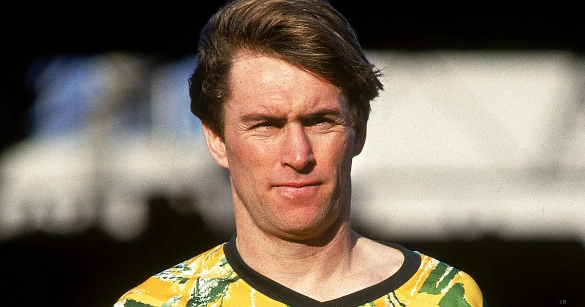 Paul Wade, dramma per l'ex capitano dell'Australia: diagnosticata una grave malattia cerebrale degenerativa