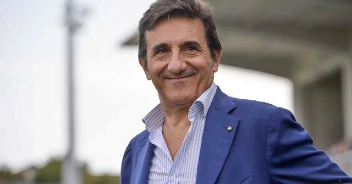 Cairo: 'Malagò può rifondare il calcio italiano'