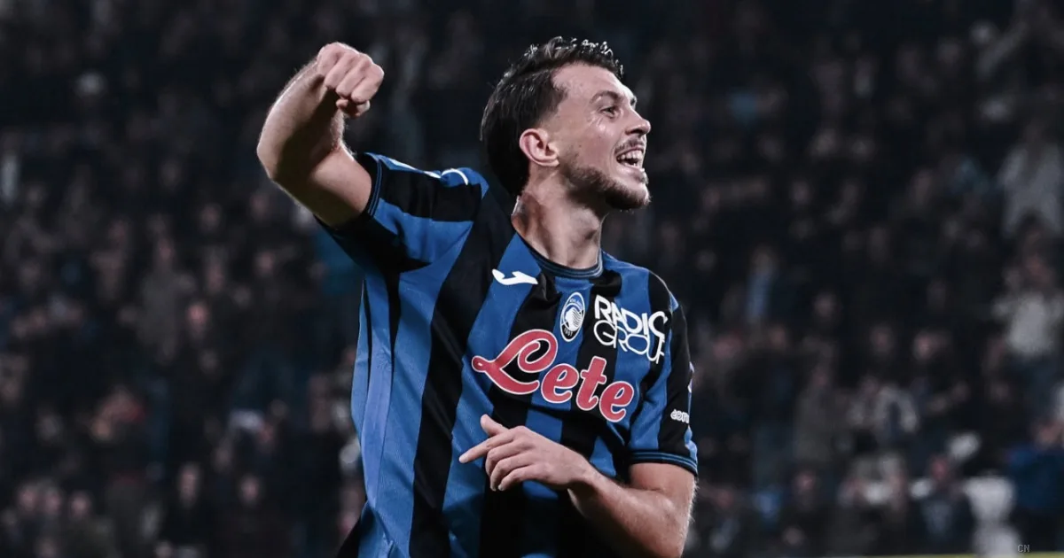 Atalanta pareggia 1-1 con il Mantova in amichevole