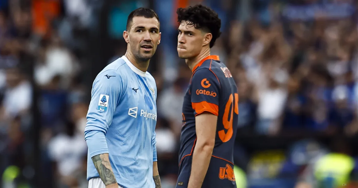 Romagnoli convocato dalla Lazio: un nuovo capitolo
