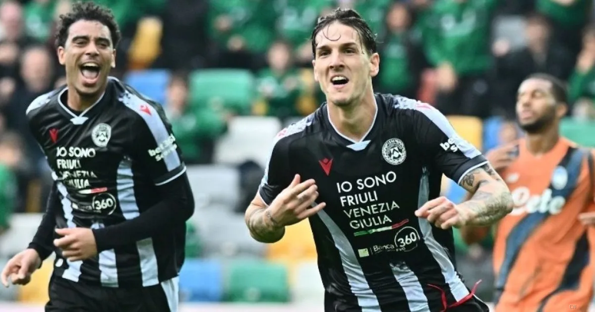 Zaniolo rinnova con l'Udinese: fine alle polemiche