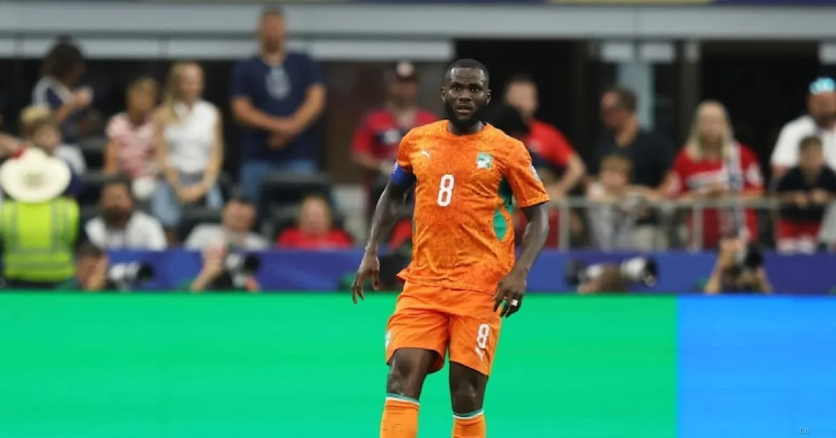 Juventus, assalto a Kessie: pronto un triennale da 4,5 milioni. Nel mirino anche il talento André