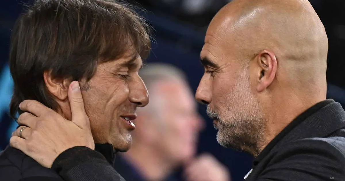 Panchina Italia: il sogno Guardiola si allontana, i club di Serie A spingono per il ritorno di Antonio Conte