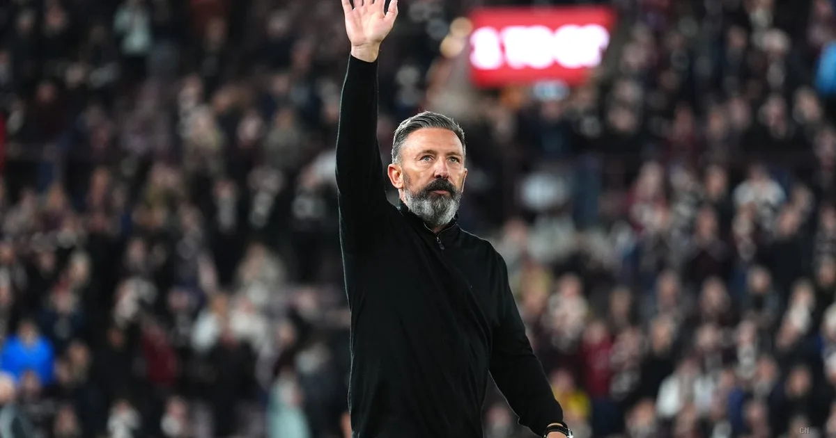 Derek McInnes stangato: quattro giornate di squalifica per le critiche al VAR nel campionato scozzese
