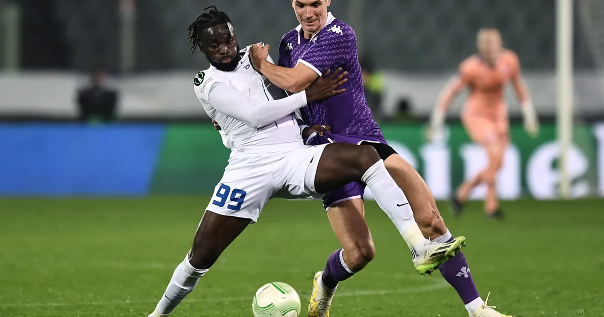 Arokodare rompe con il Wolverhampton: vuole solo la Fiorentina e scoppia il caos in allenamento