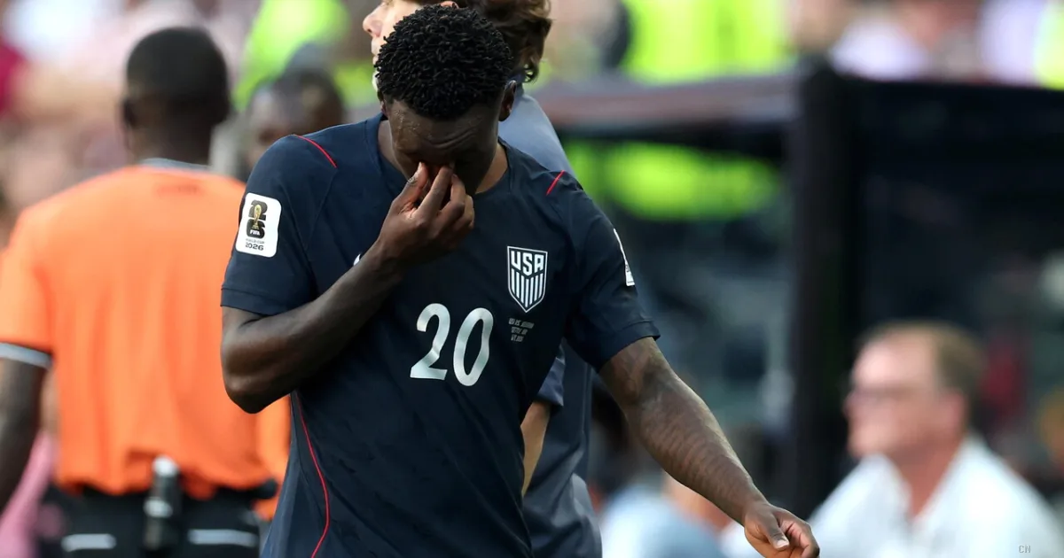 Scandalo FIFA: la Norvegia presenta un reclamo formale per il caso Balogun e l'intervento di Donald Trump