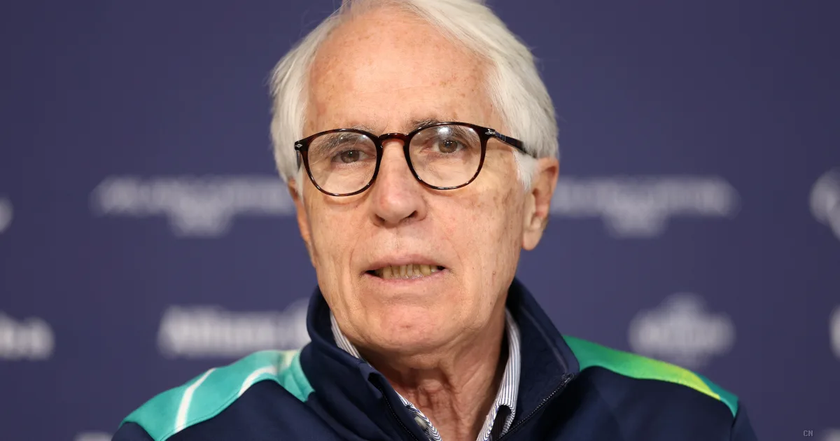 Malagò: 'Nessun annuncio oggi sulla nuova guida dell'Italia'