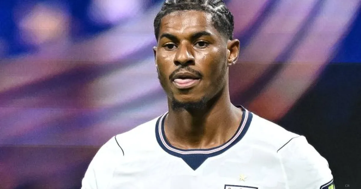 Marcus Rashford di fronte a una realtà scomoda al ritorno al Manchester United